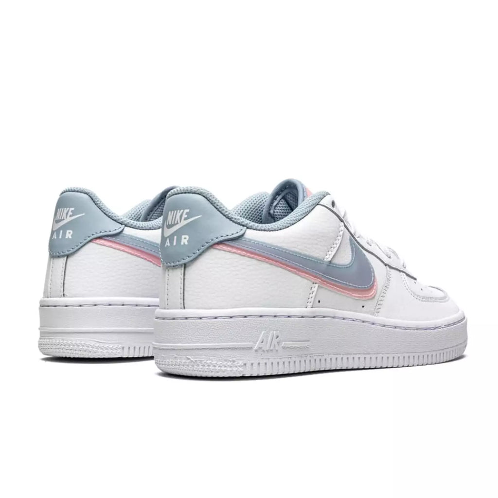 Nike Air Force 1 Low LV8 Double Swoosh Light Armory Blue
