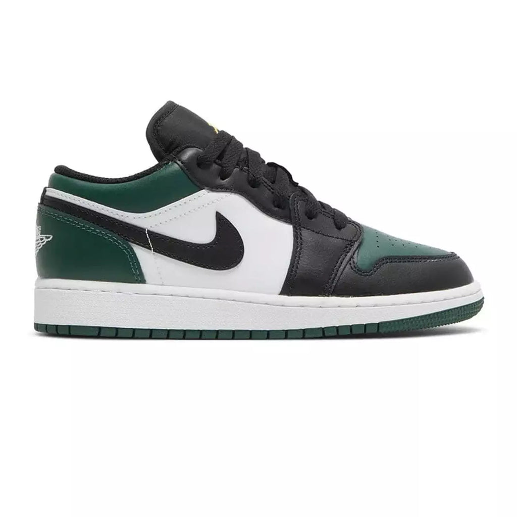 JORDAN Air Jordan 1 Low 'Green Toe'