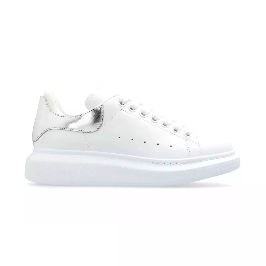 Alexander McQueen Sprint Runner Black