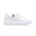 Alexander McQueen Sprint Runner Black