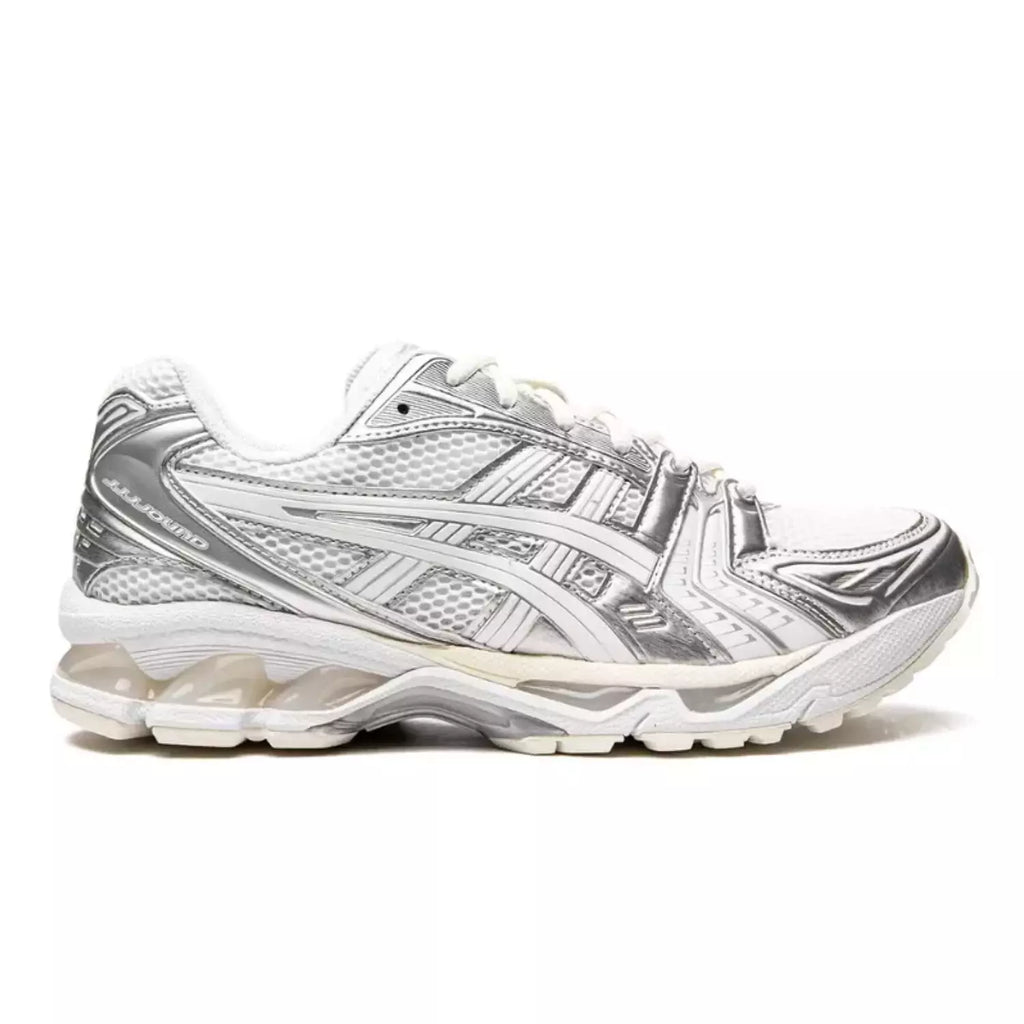 ASICS Gel-Kayano 14 – JJJJound Silver White