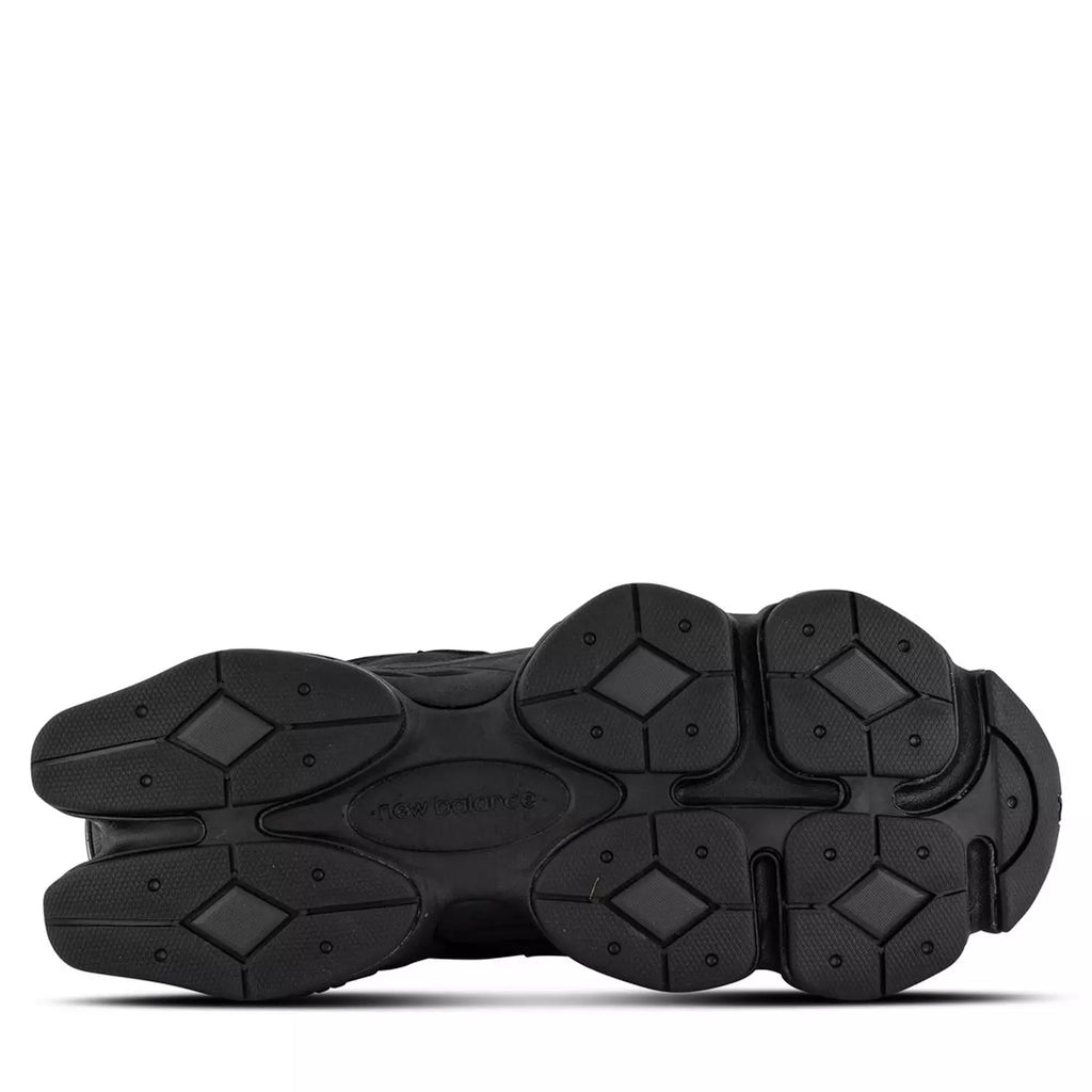 New balance 9060 - Triple black