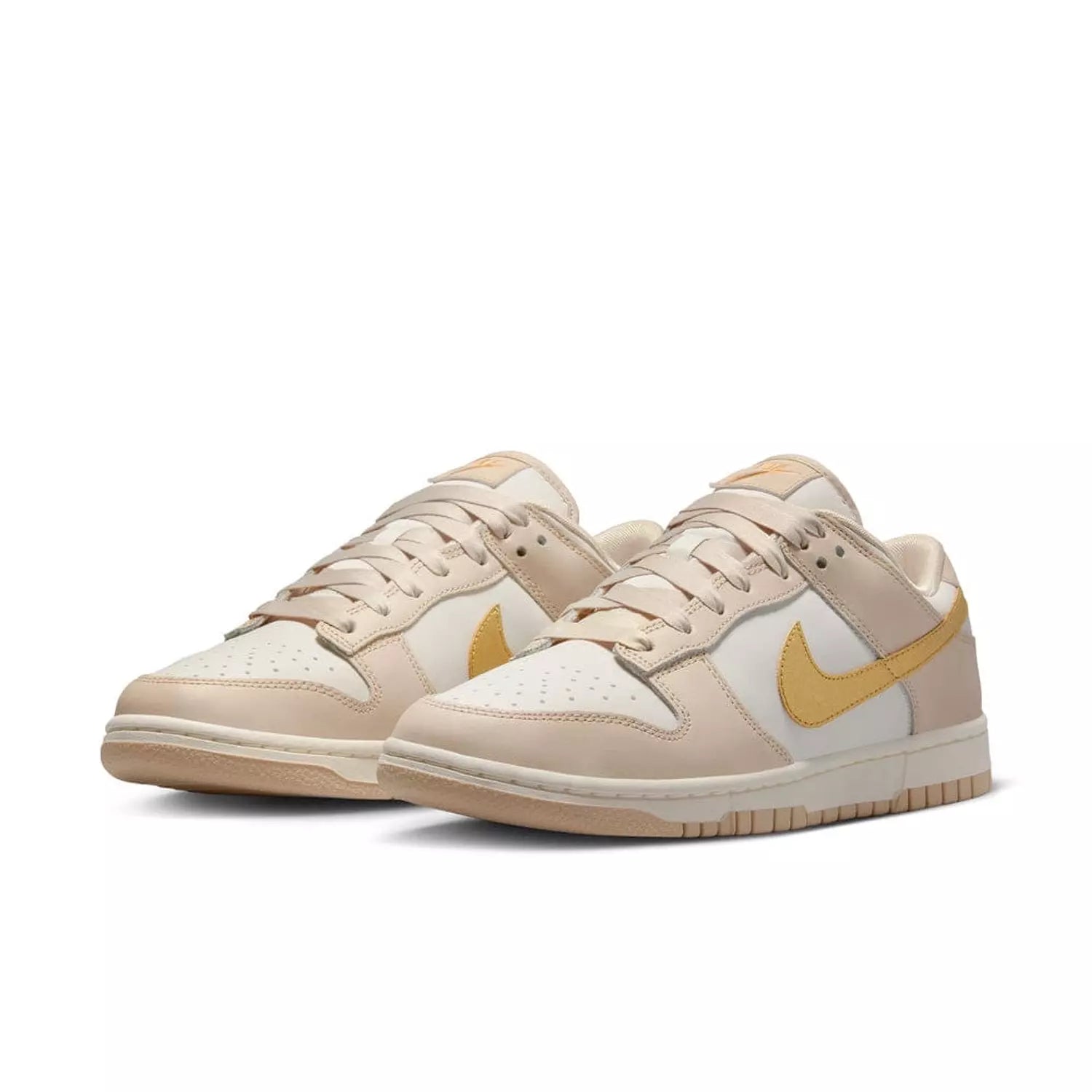 Nike SB 1 low - gold