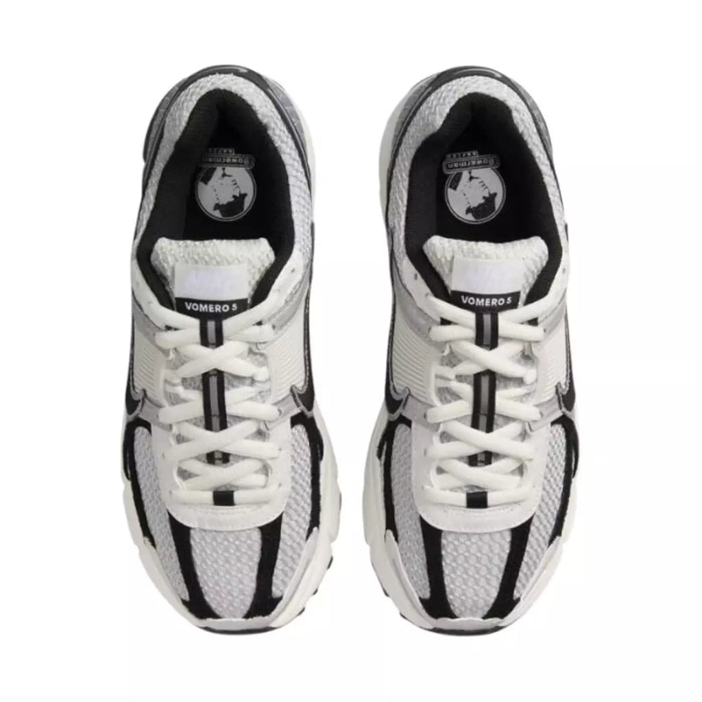 Nike Zoom Vomero 5 – Photon Dust Black
