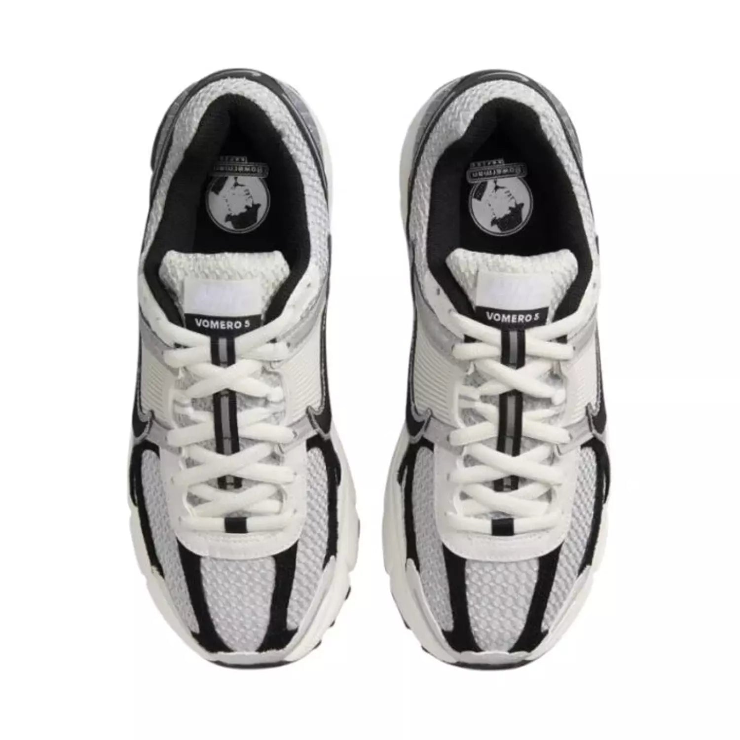 Nike Zoom Vomero 5 – Photon Dust Black