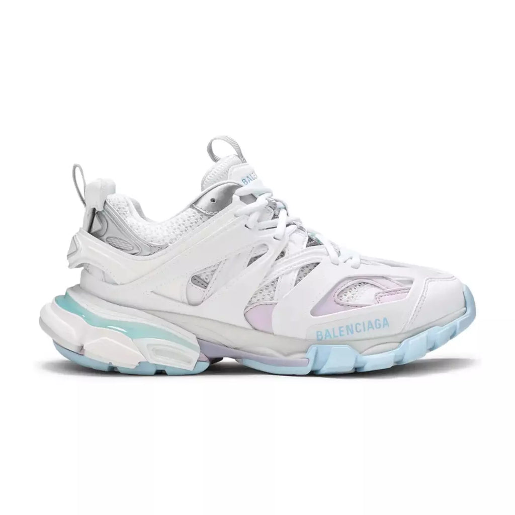 Balenciaga Track Pastel