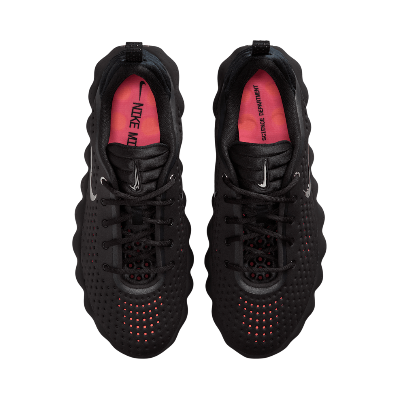 Nike mind 002 black
