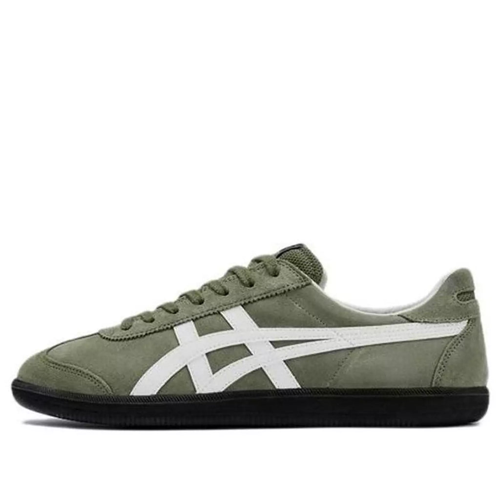 Onitsuka Tiger Tokuten Burnt – Green White Black