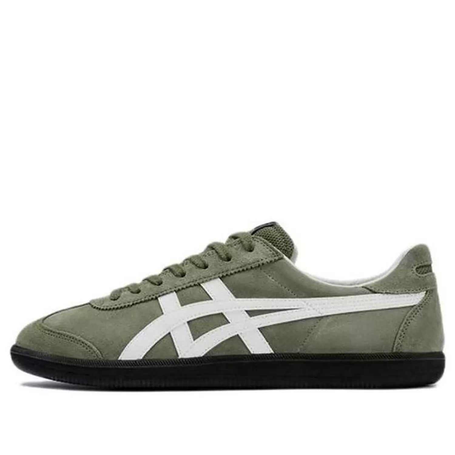 Onitsuka Tiger Tokuten Burnt – Green White Black