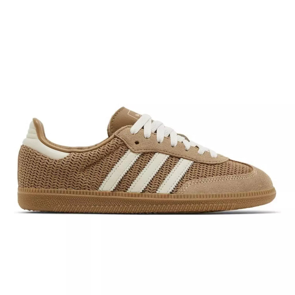 Adidas Samba OG - Cardboard