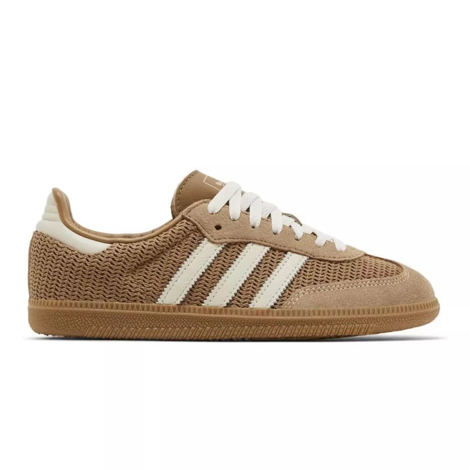 Adidas Samba OG - Cardboard