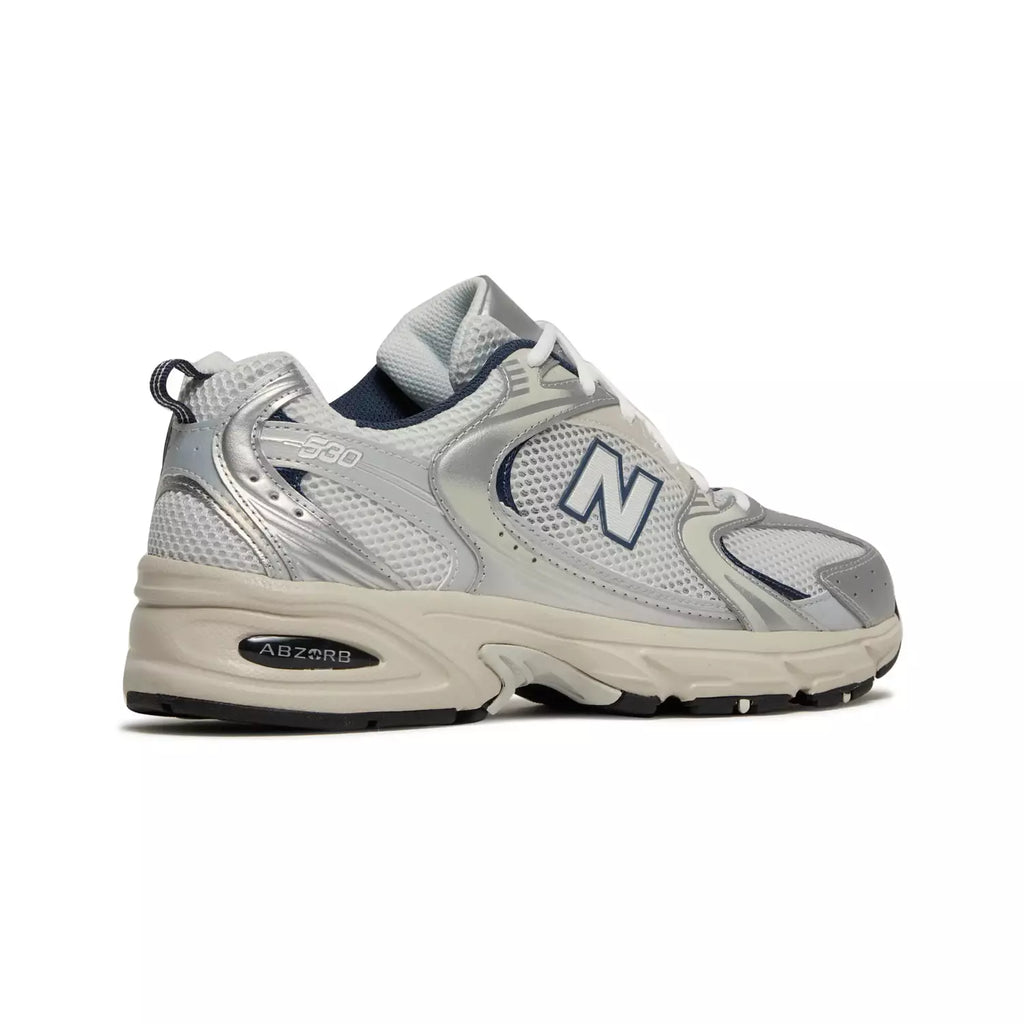 NEW BALANCE 530 'STEEL GREY'