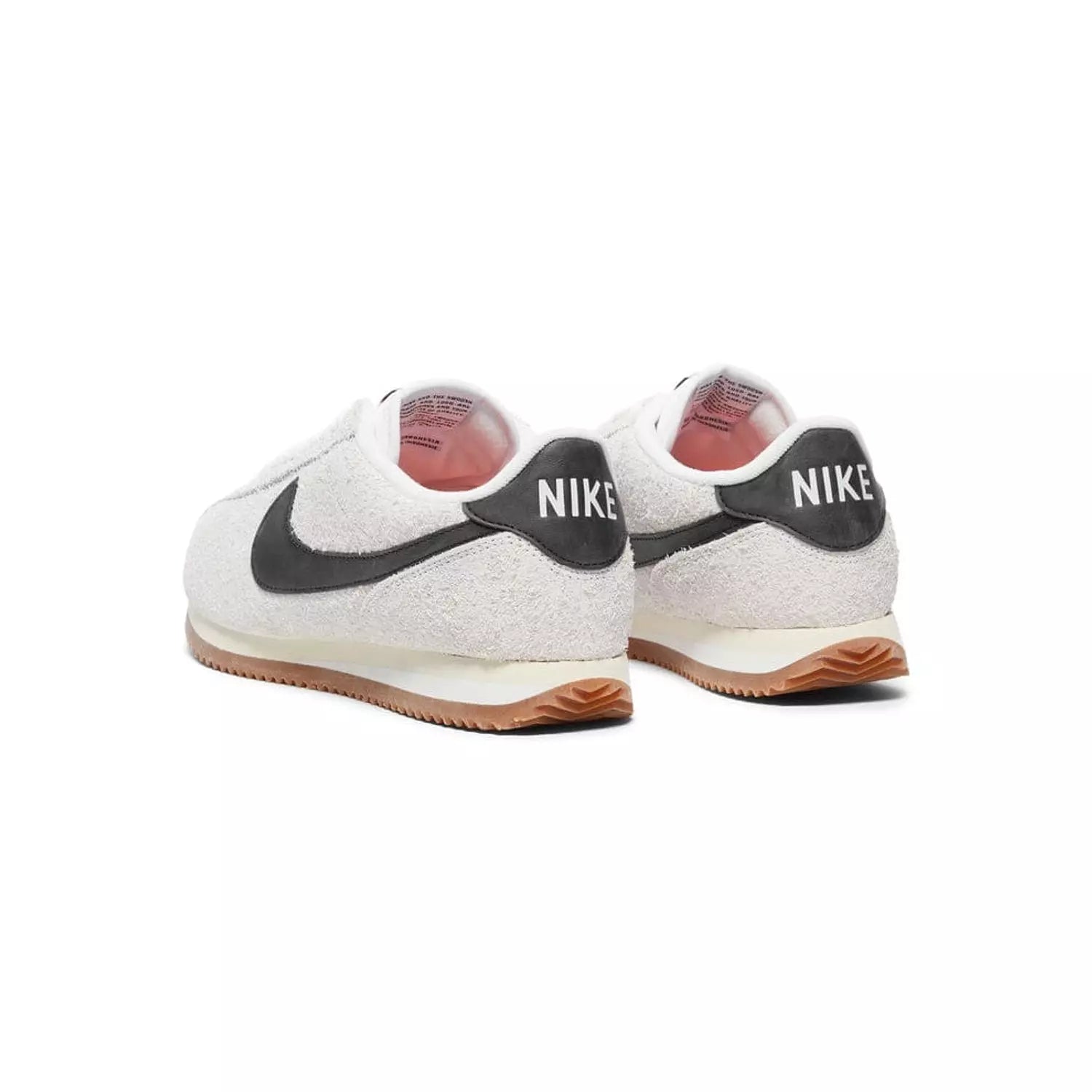 Nike Cortez - White Brown