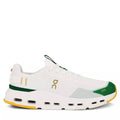 On Running Cloudnova Form 2 White Abundant Green