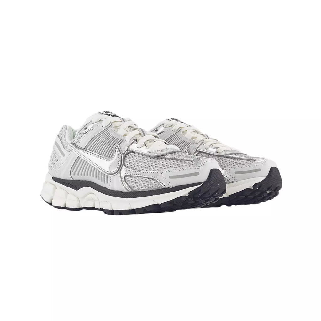 Nike vomero 5 - metallic silver