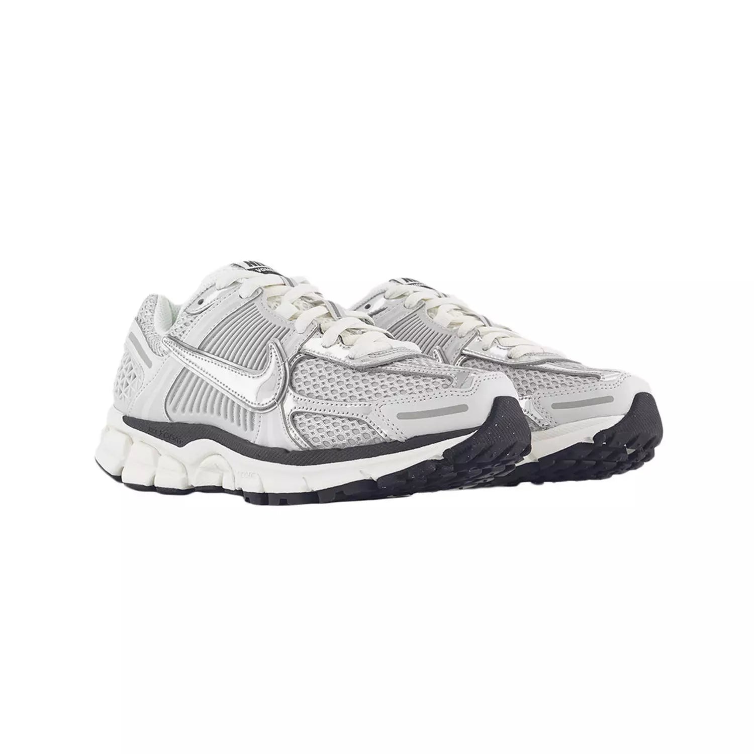 Nike vomero 5 - metallic silver