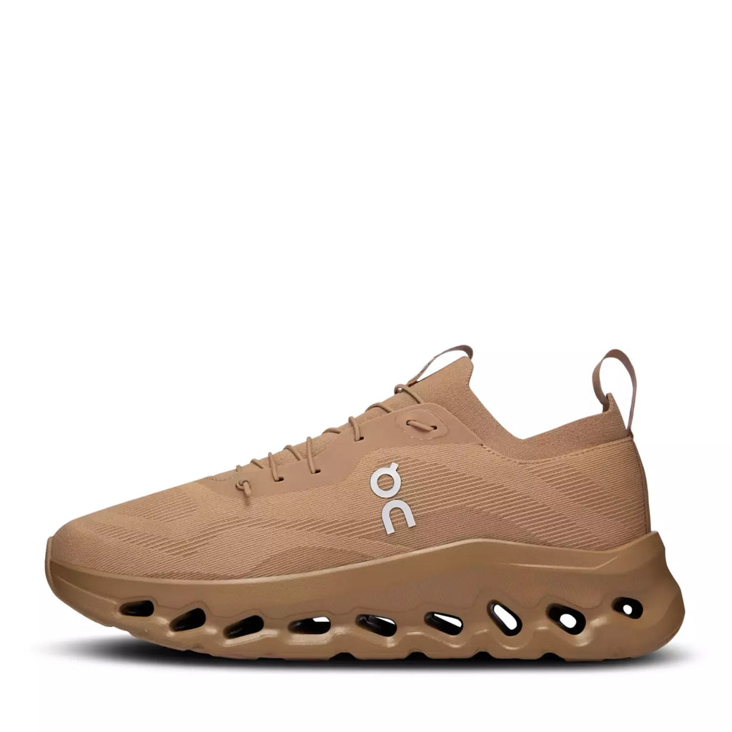 On Running x Loewe Cloudtilt "Dark Sand"