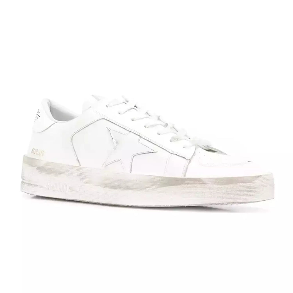 Golden Goose Stardan low-top sneakers