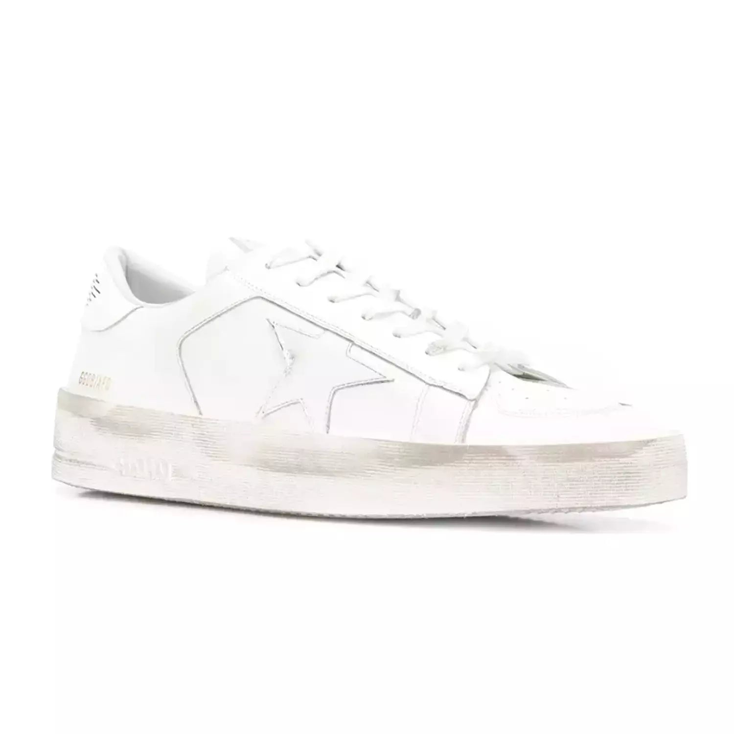 Golden Goose Stardan low-top sneakers