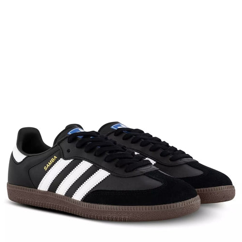 Adidas samba OG - Black
