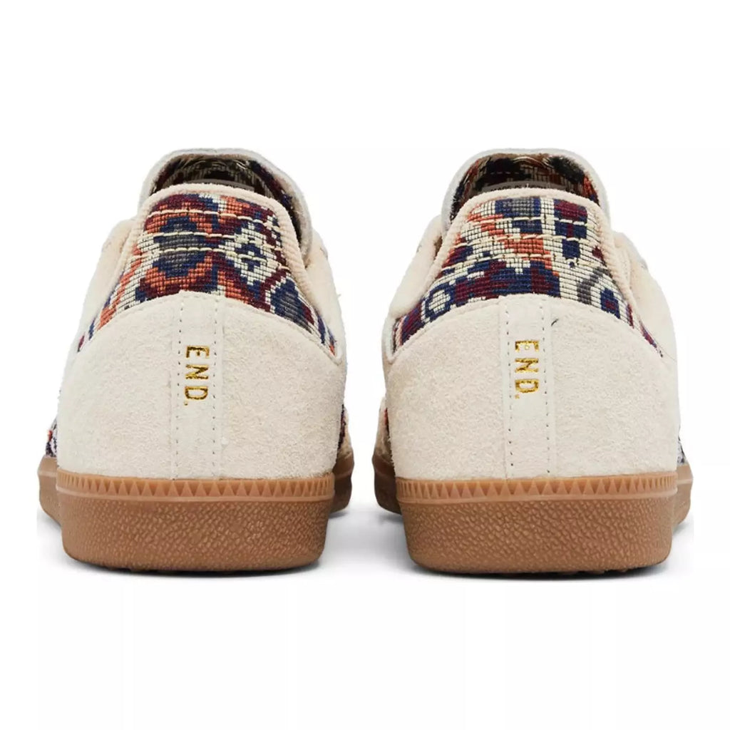 Adidas Samba – Consortium Cup END. Past