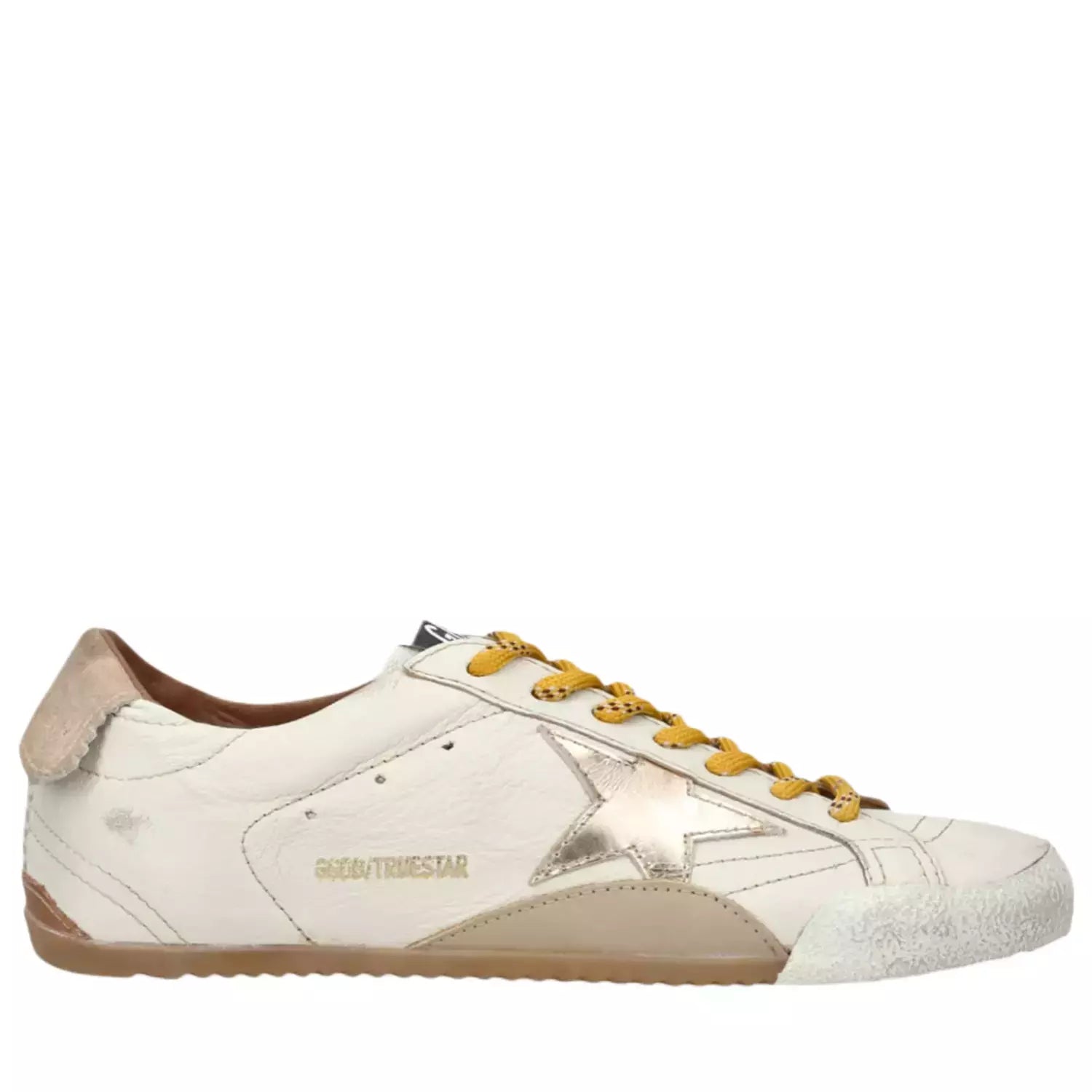 Golden Goose True Star Sneakers