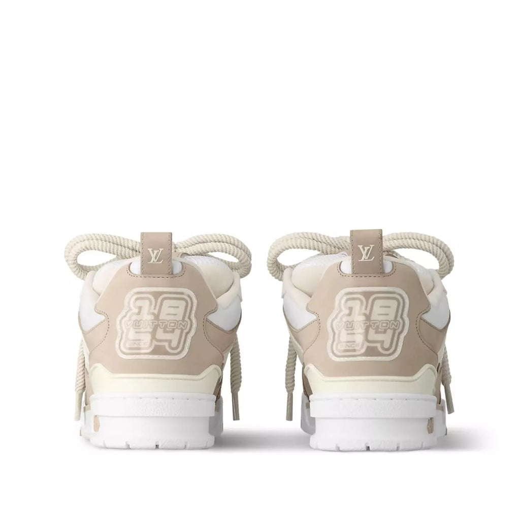 Louis Vuitton Skate Sneaker 'Beige'