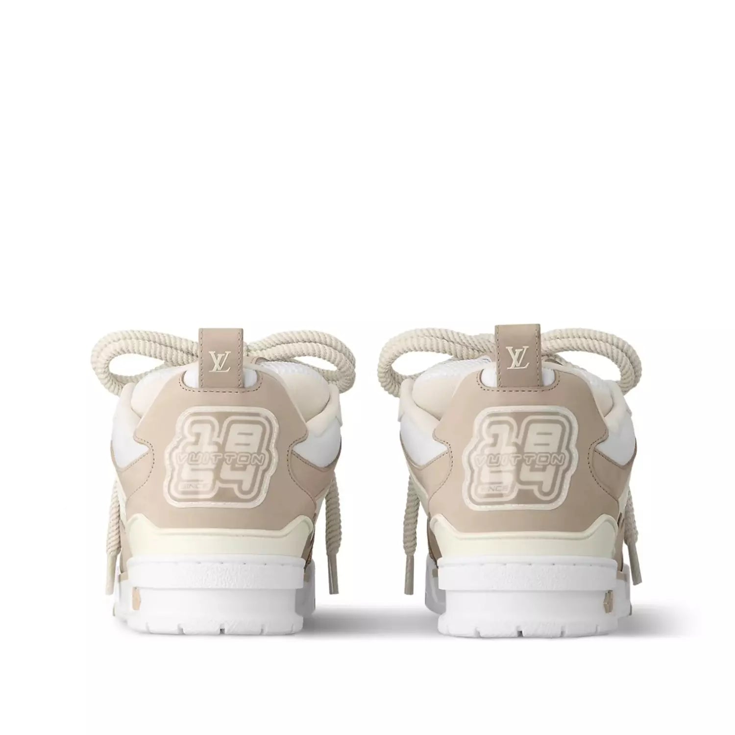 Louis Vuitton Skate Sneaker 'Beige'