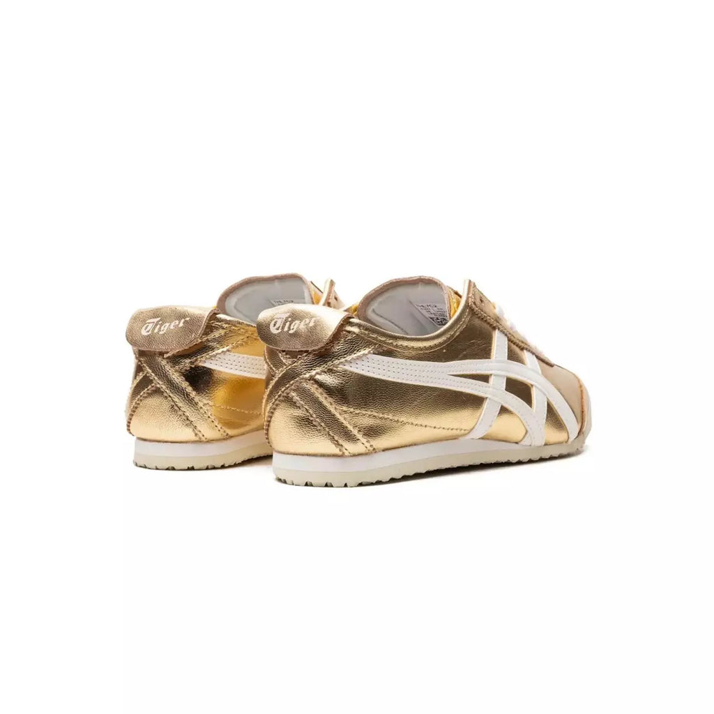 Onitsuka Tiger Mexico 66 gold/white