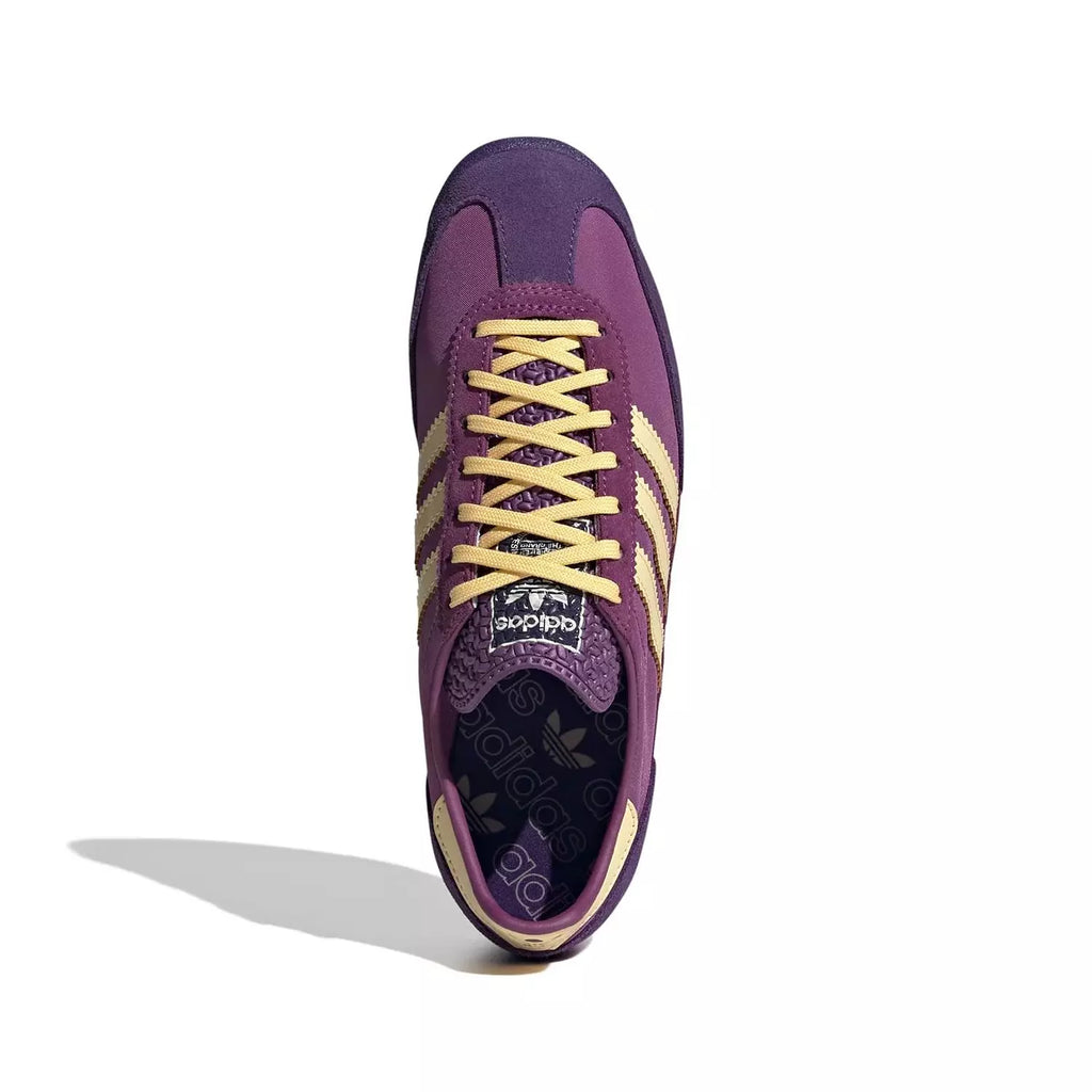 Adidas SL 72 OG RICH MAUVE