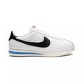 Nike Cortez White Black Light Photo Blue