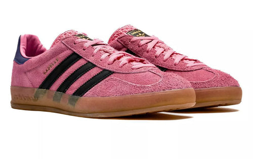 Adidas gazelle indoor - Biss pink