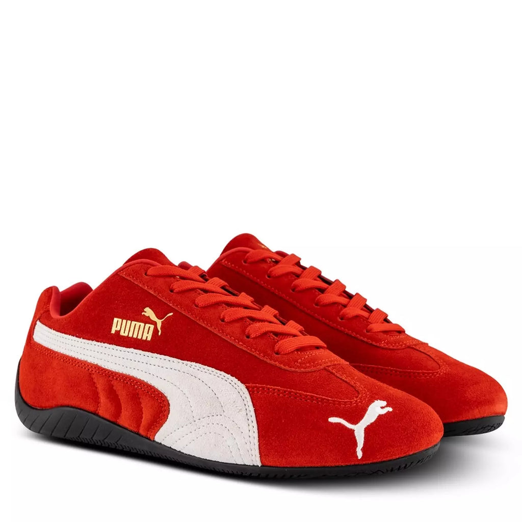 Puma Speedcat OG Red/White