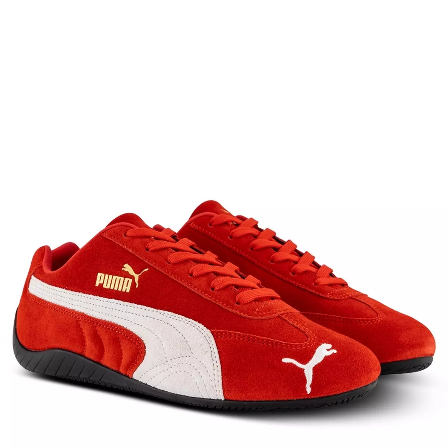 Puma Speedcat OG Red/White