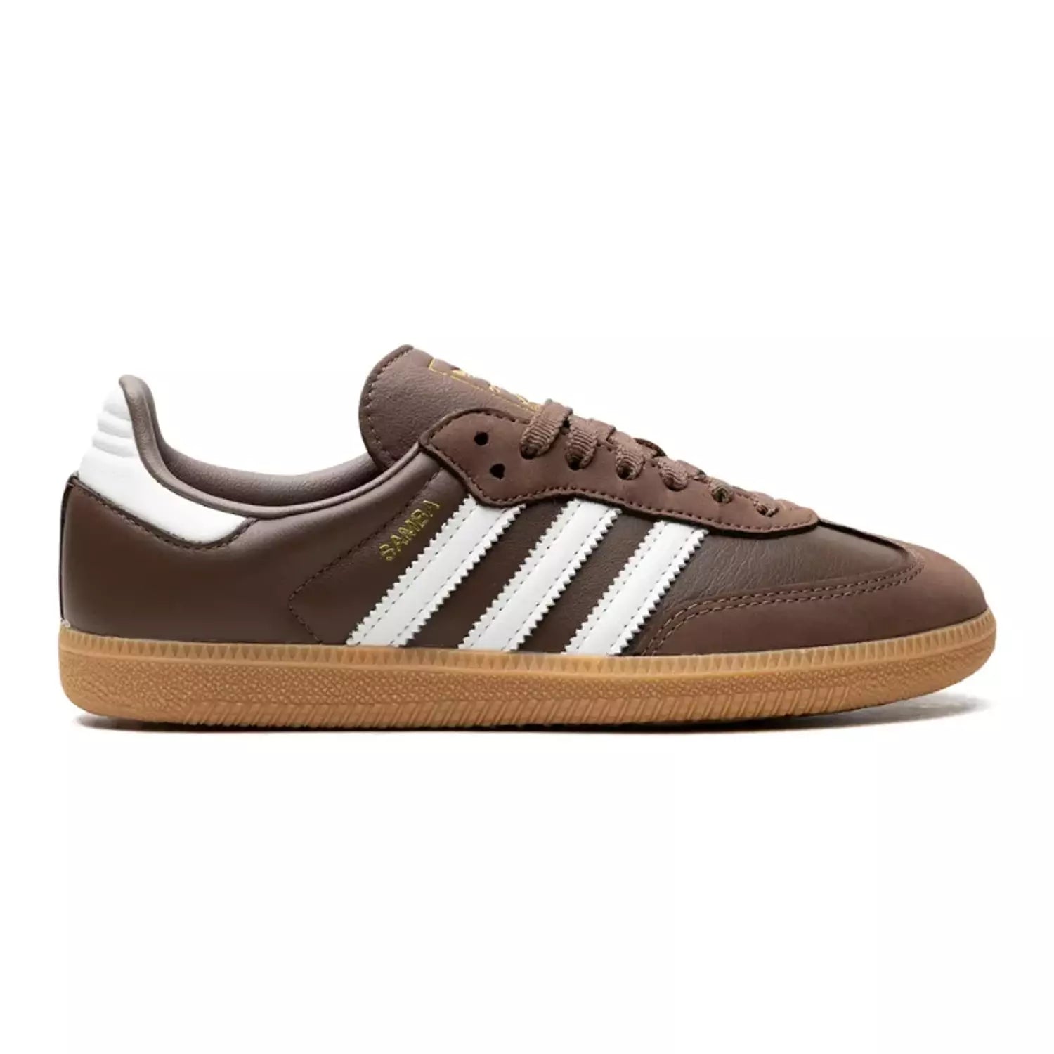 Adidas Samba OG – Earth Strata Gum