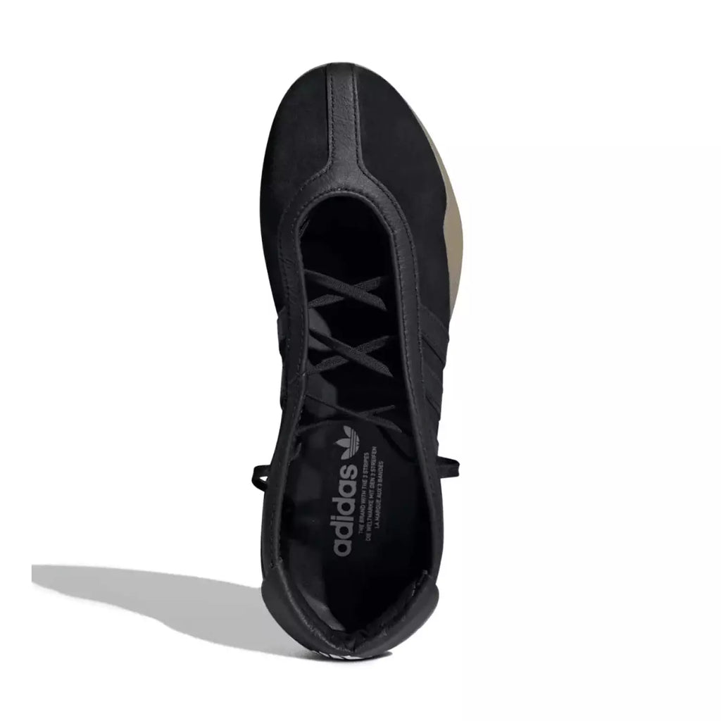 adidas Taekwondo Mei Ballet Black Gum (Women's)