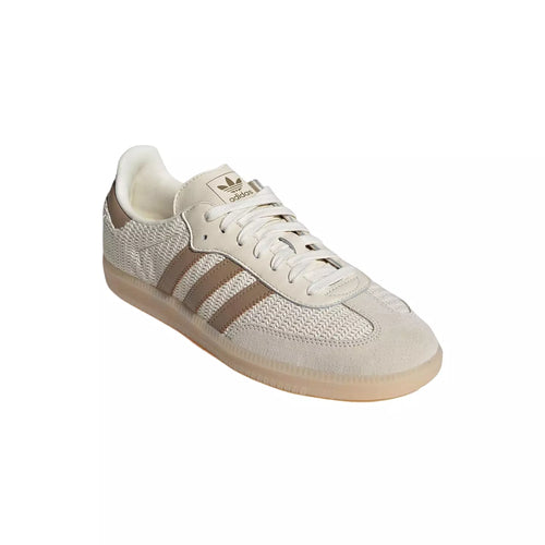 Adidas samba OG cream white Cardboard