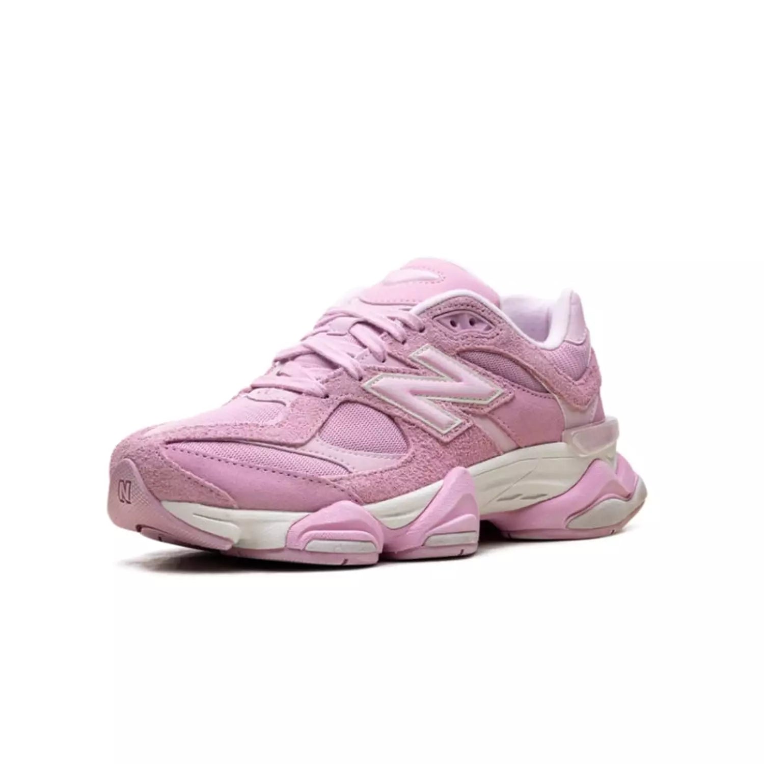New Balance 9060 - pink Overdye