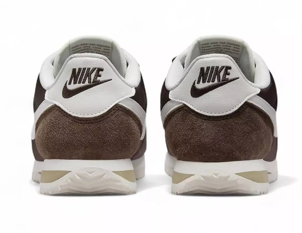 Nike Cortez Baroque - Brown
