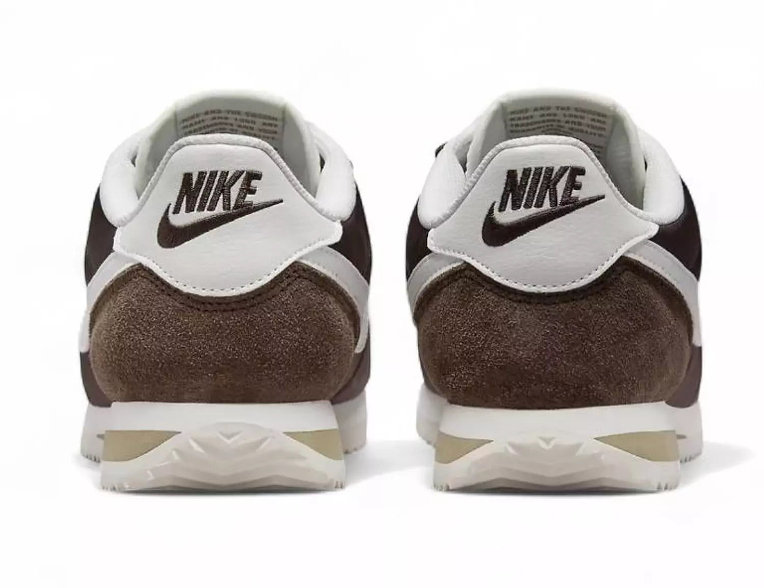 Nike Cortez Baroque - Brown