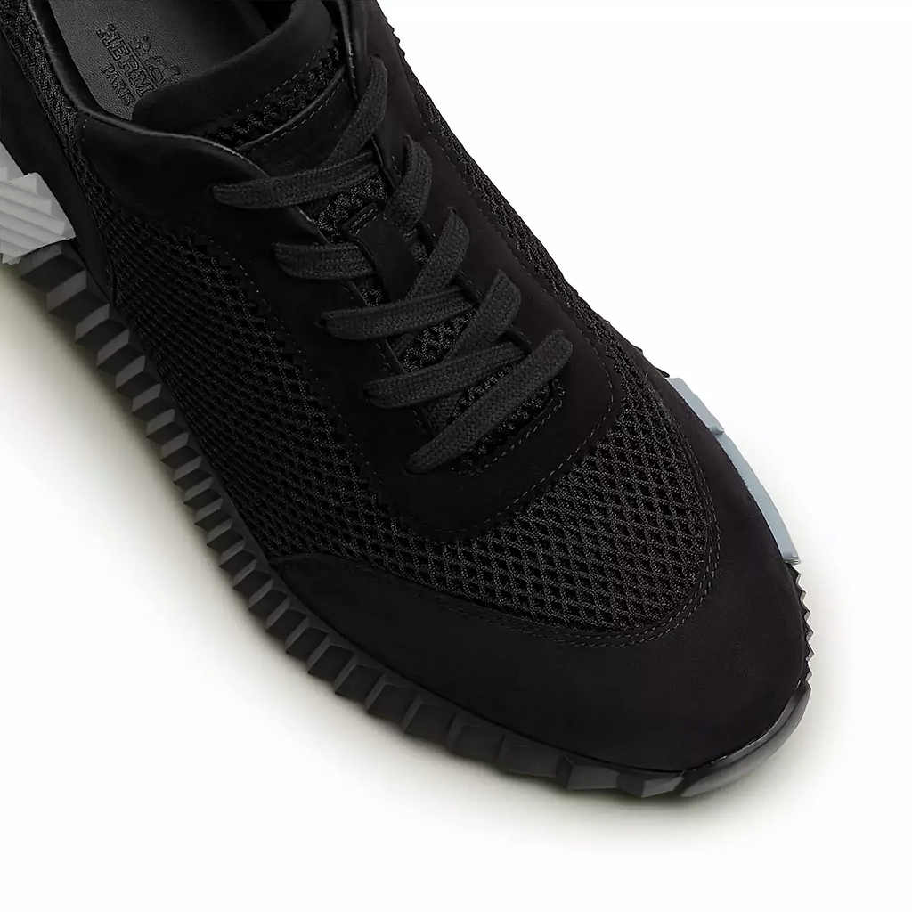 Hermès Bouncing sneaker 'Noir'