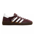 Adidas Handball Spezial - Sporty & Rich Brown
