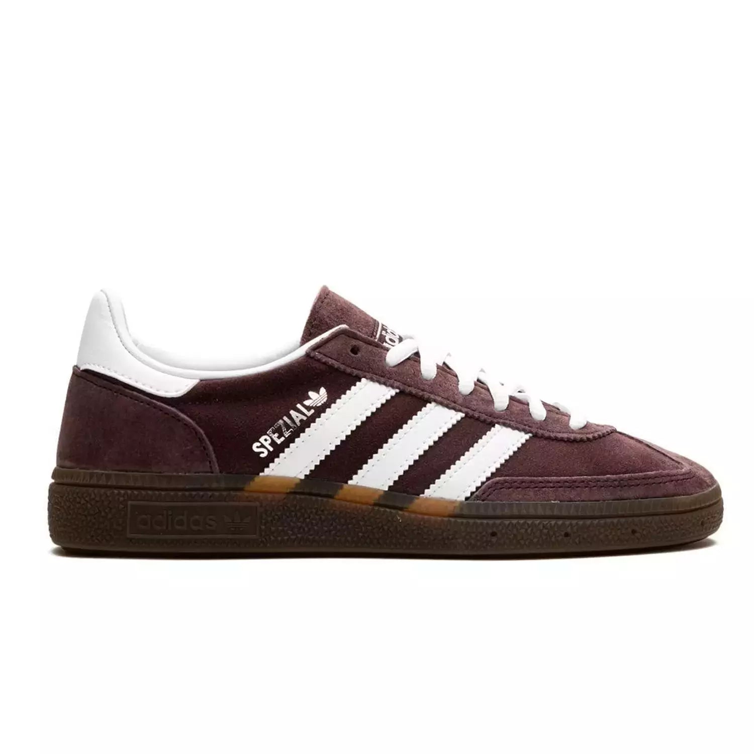 Adidas Handball Spezial - Sporty & Rich Brown