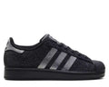 Adidas Superstar OG “Crystal Rhinestone Pack” Black