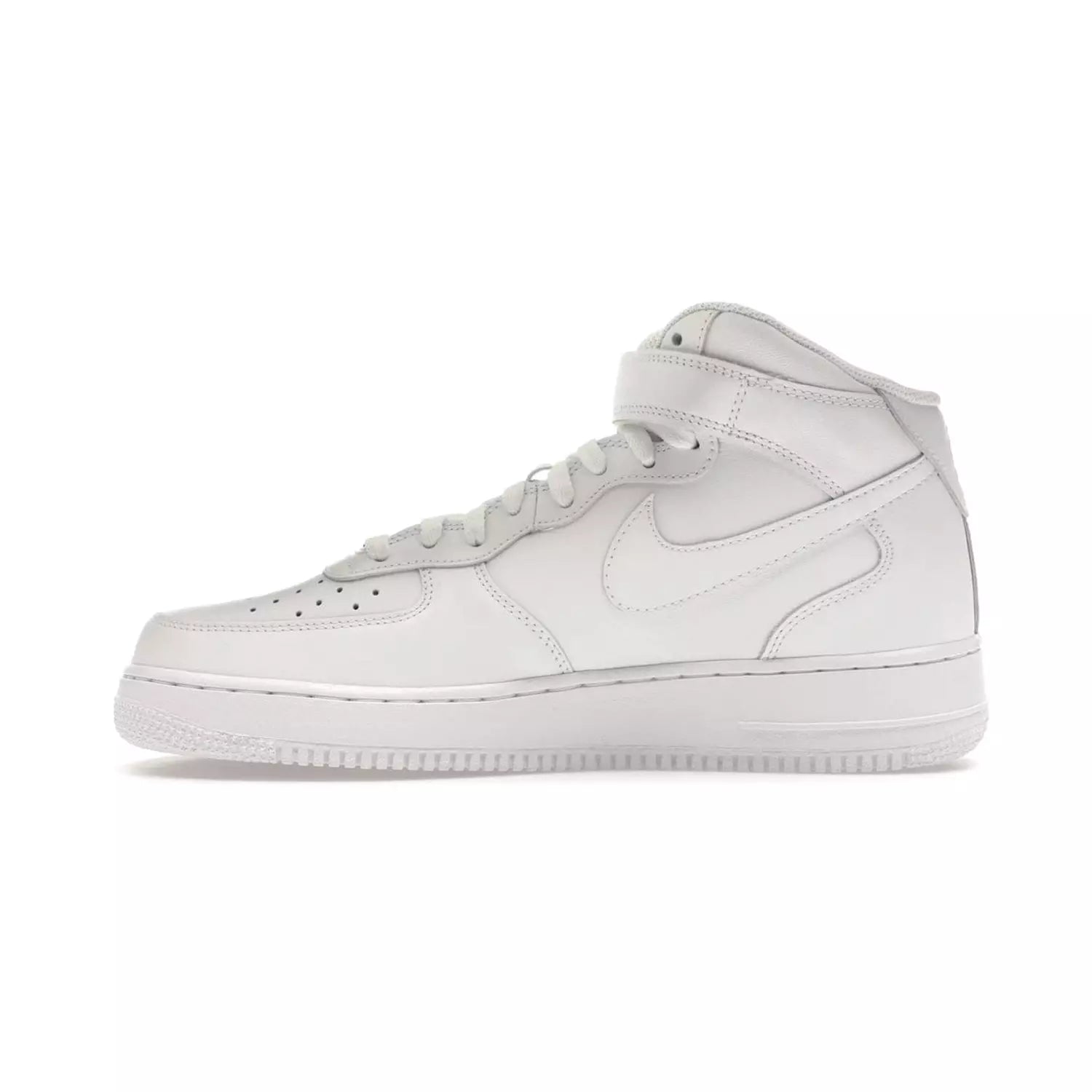 Nike Air Force 1 Mid 07 White