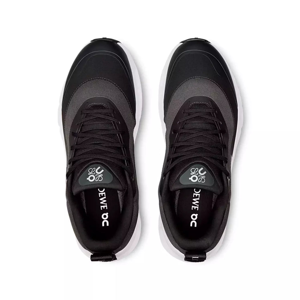 On Running Cloudtilt x LOEWE BLACK
