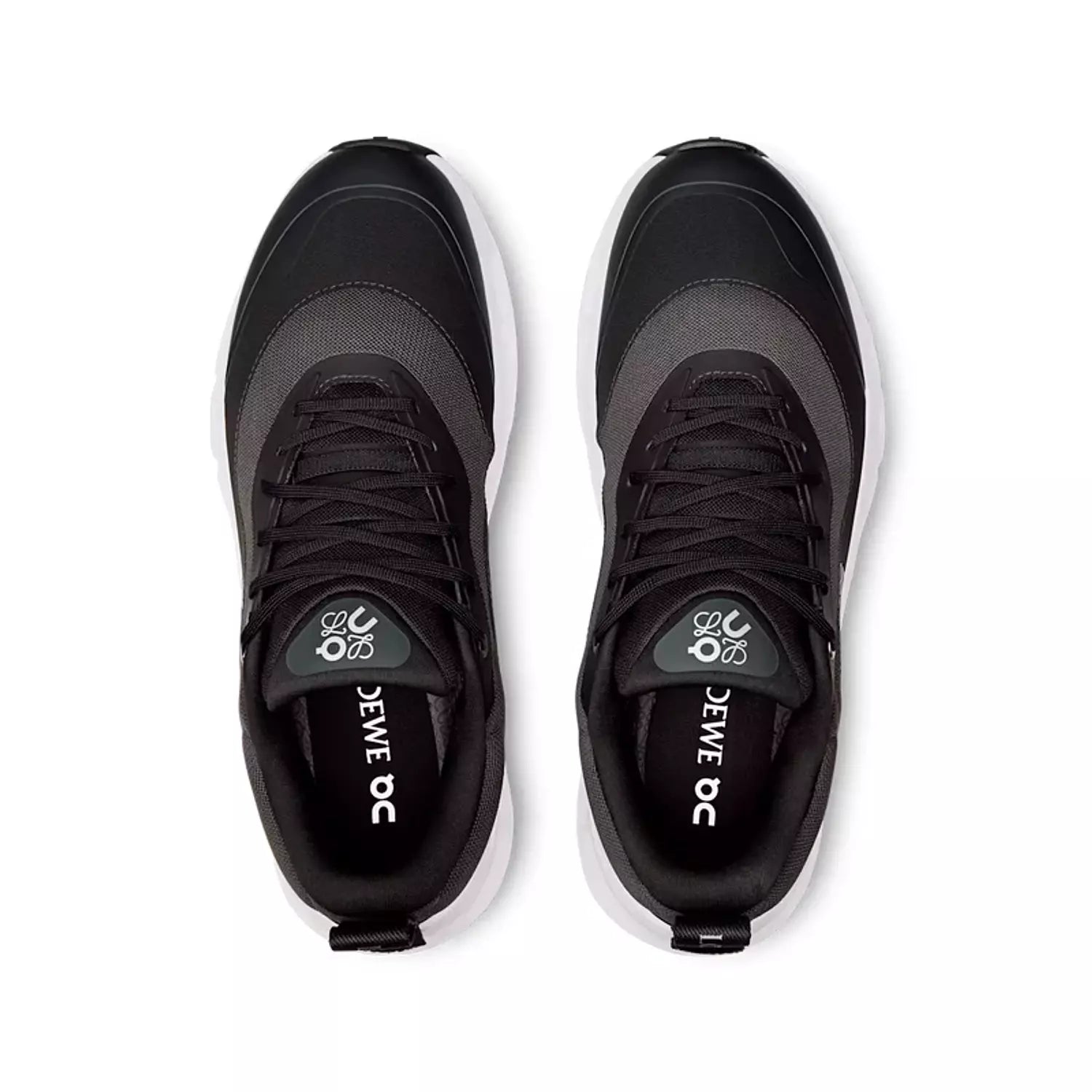 On Running Cloudtilt x LOEWE BLACK