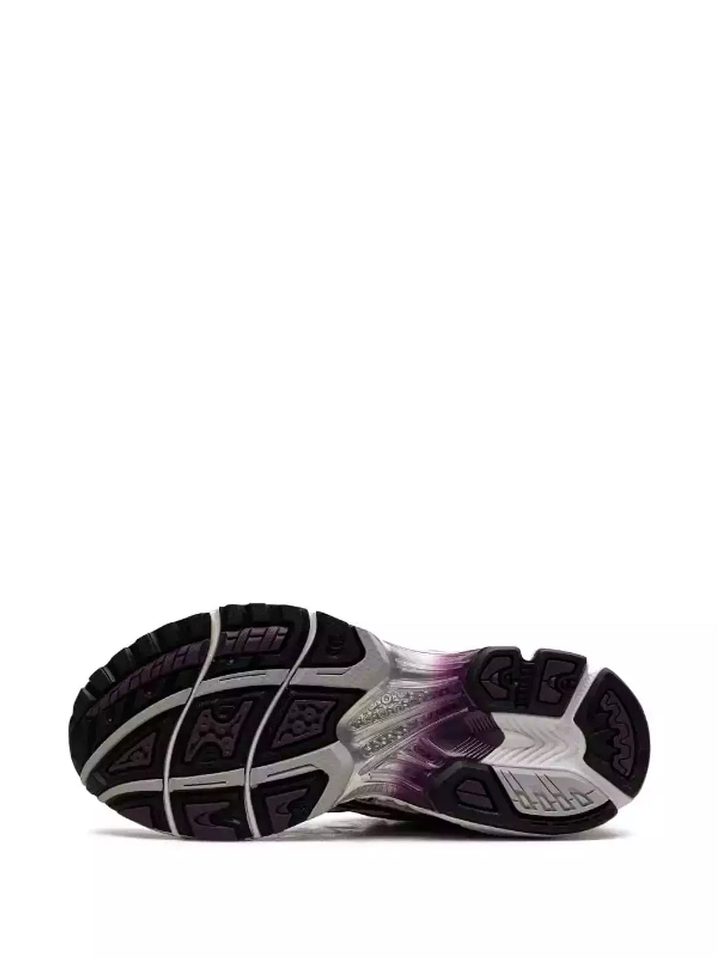 ASICS GEL KAYANO 14 - White Dark Grape