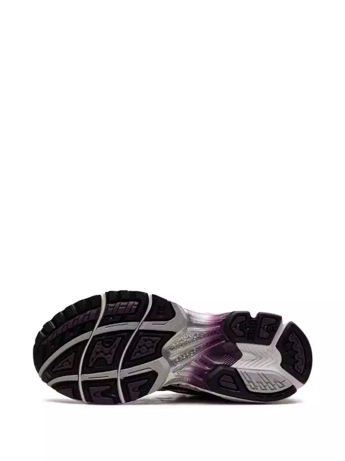 ASICS GEL KAYANO 14 - White Dark Grape