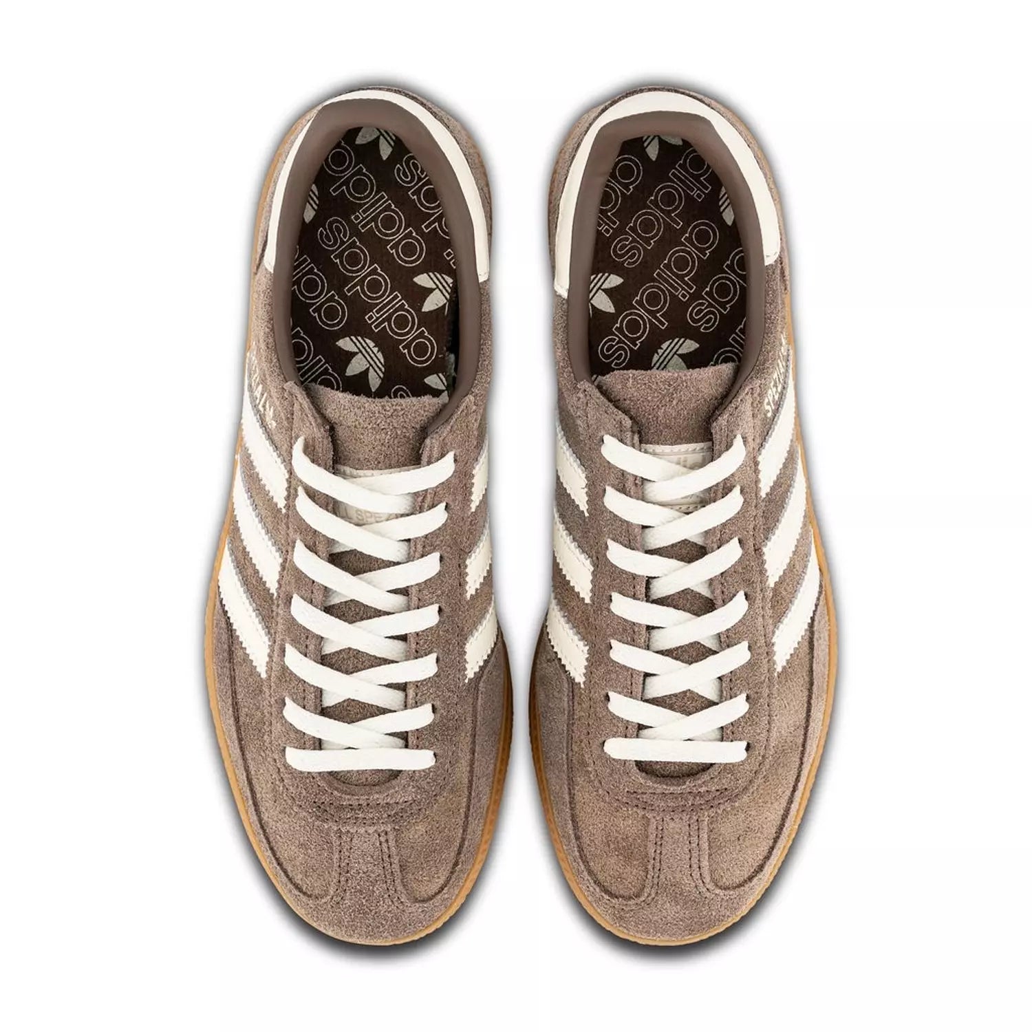 Adidas handball spezial - Earth strata gum
